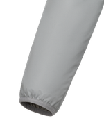 Куртка ветрозащитная CAMP 2 Rain Jacket, серый, детский