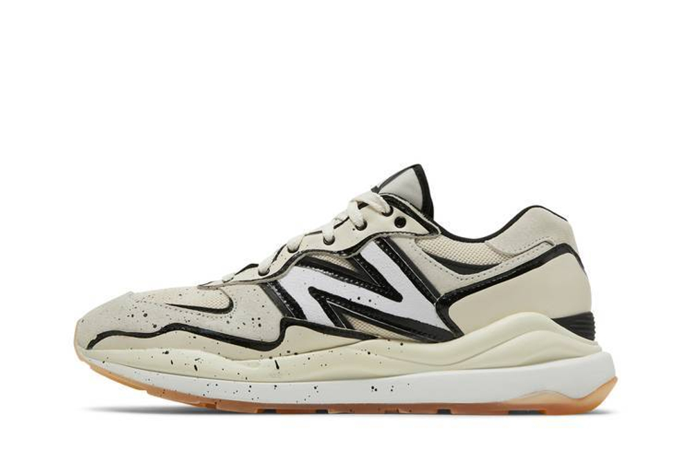 Кроссовки Joshua Vides X New Balance Nb 5740
