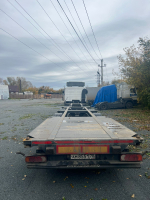 Тонар 998* Полуприцеп контейнеровоз 4 оси 99891