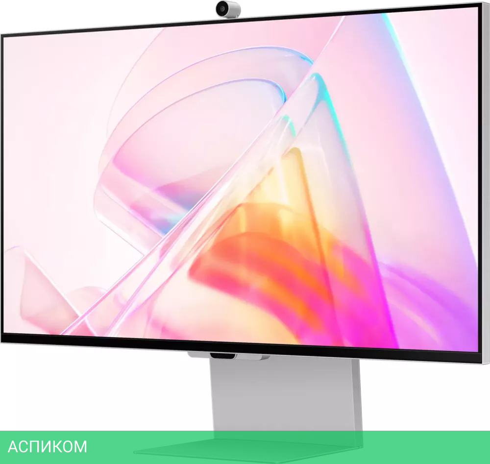 Монитор Samsung ViewFinity S9 LS27C902PAUXEN