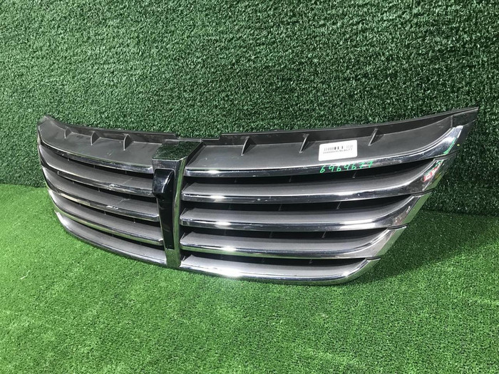 Решетка радиатора Hyundai Equus 2 (2013-2016)