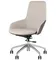 Кресло офисное Soulo светло-серый, серый