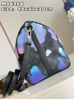 Louis Vuitton Keepall 45