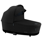 Спальный блок для коляски Cybex Priam IV Stardust Black Plus