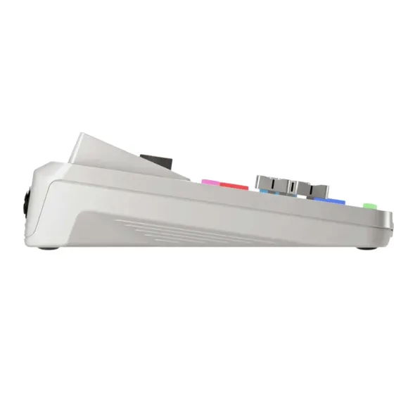 RODE RodeCaster Duo White