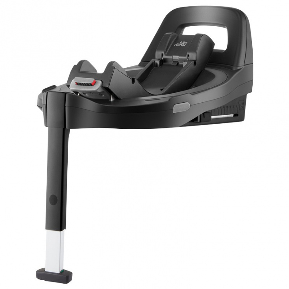 Детское автокресло Britax Roemer Baby-Safe Pro Style + Vario Base 5Z Mineral Grey