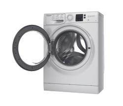 Стиральная машина Hotpoint NUS 5015 H