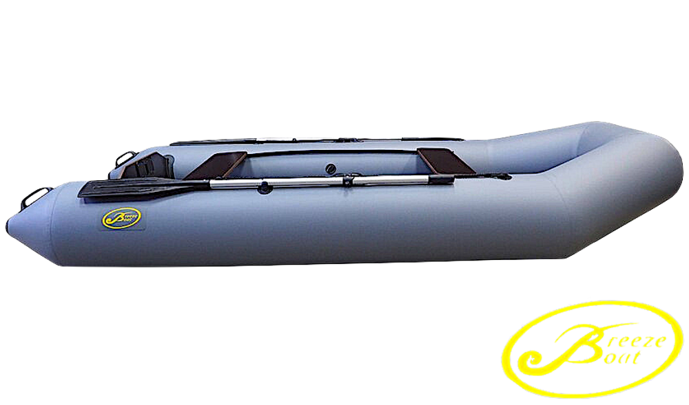 Лодка ПВХ Marlin Breeze 290K