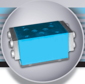 Гидрозамок ГЗМ-10/3
