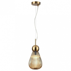 Подвесной светильник Odeon Light 5402/1
