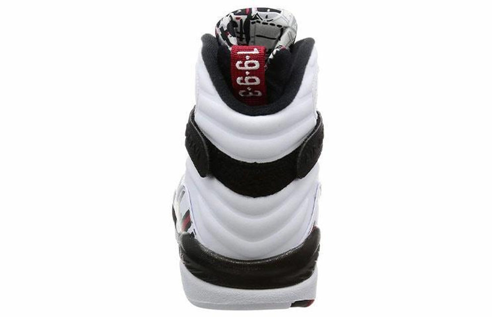 Кроссовки Jordan Air Jordan 8 Retro Alternate 2017