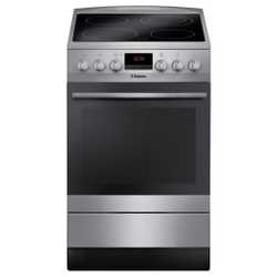 Электрическая плита Hansa FCCX58204