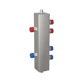 Гидравлическая стрелка Rispa ГРУ40-2В НЕРЖ.