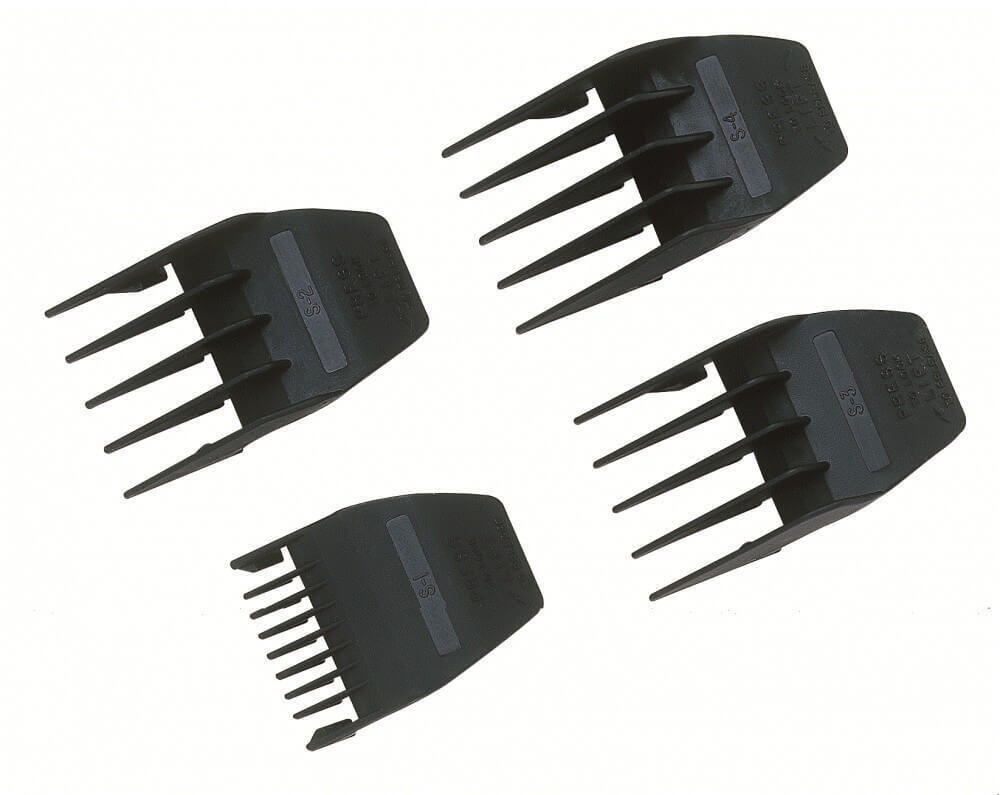 Набор насадок Wahl для Beret (3201-7030) - 3