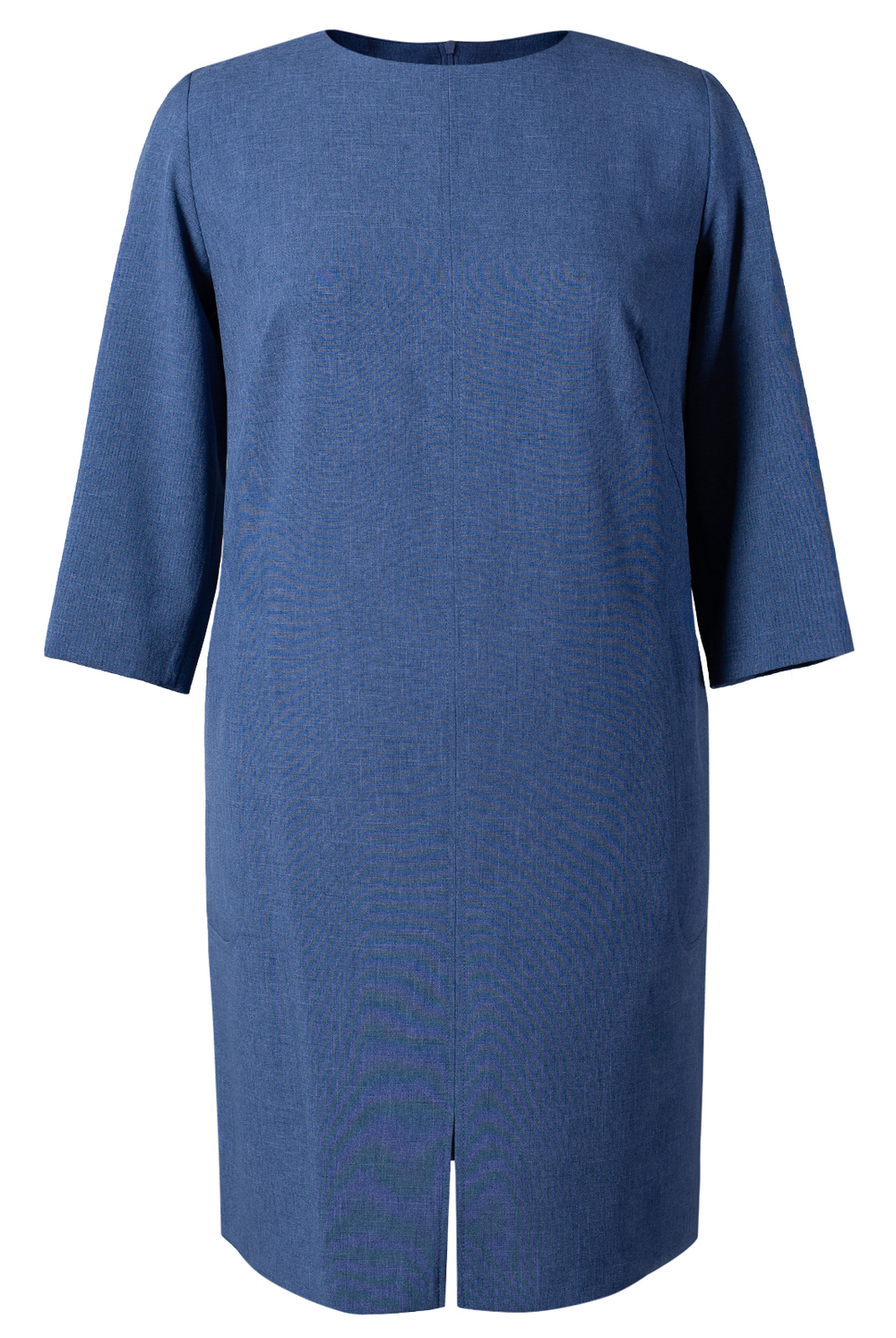 Платье женское 3053ШП, ниагара #38Н053053ШП