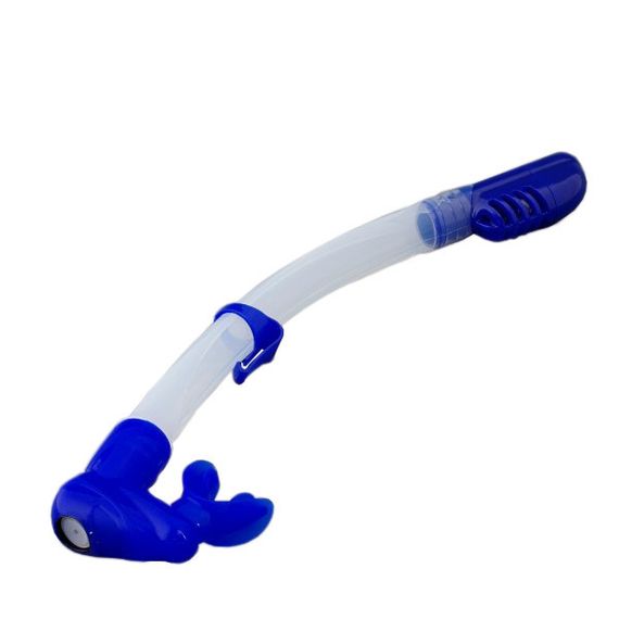 Трубка Sargan Агидель Сухая 2 Ярко-синяя