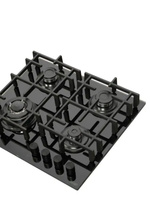 Варочная панель газовая DELONGHI GRAZIA 6GW NB