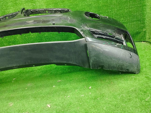 Бампер передний BMW X5 F15 (2013-2018)