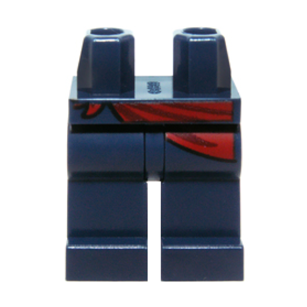 Ноги от Капитана Марвел 970c00pb0482