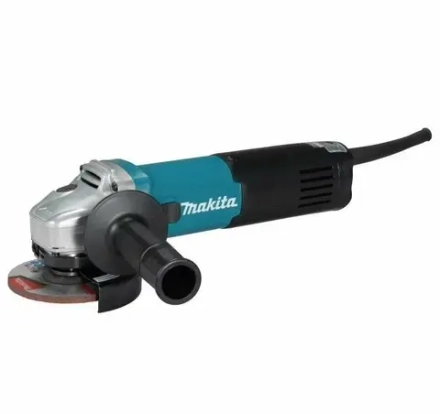 Углошлифовальная машина Makita GA5100