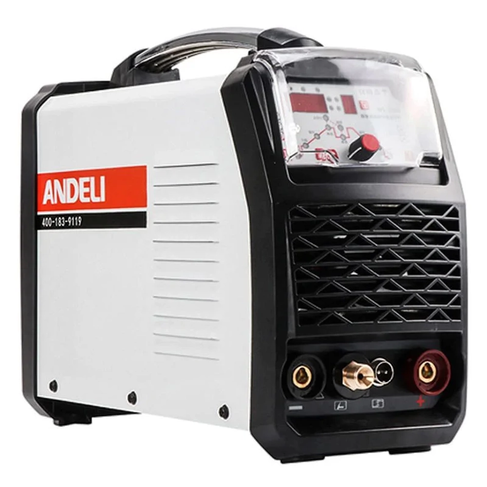 Andeli TIG-250GP сварочный инвертор ADL20-104