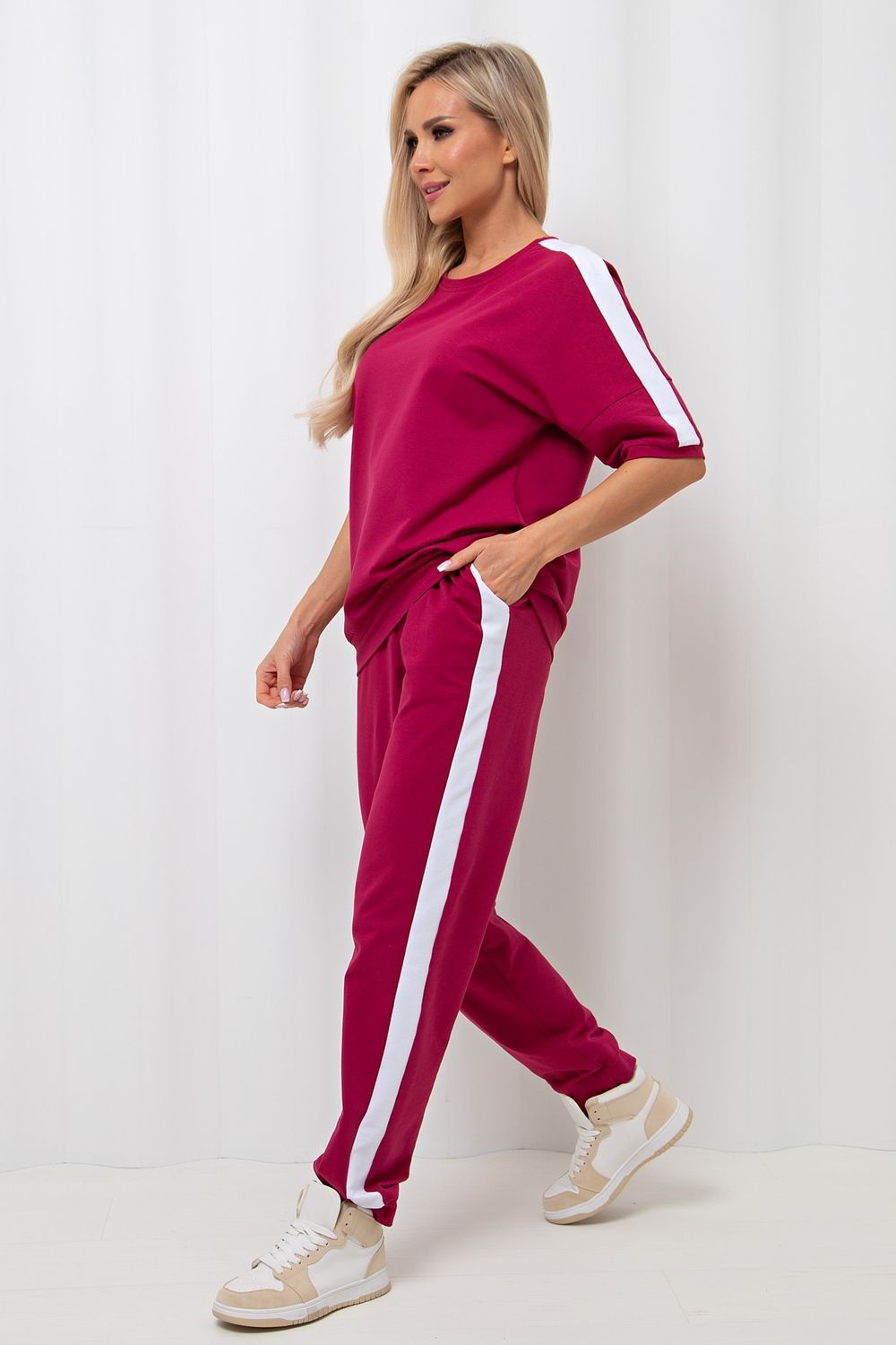 Костюм Лаванда №10 Valentina