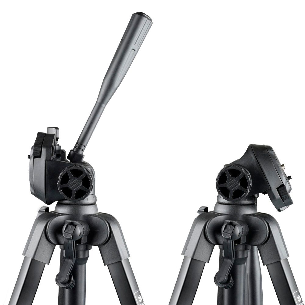 Штатив Benro T890+MH2N