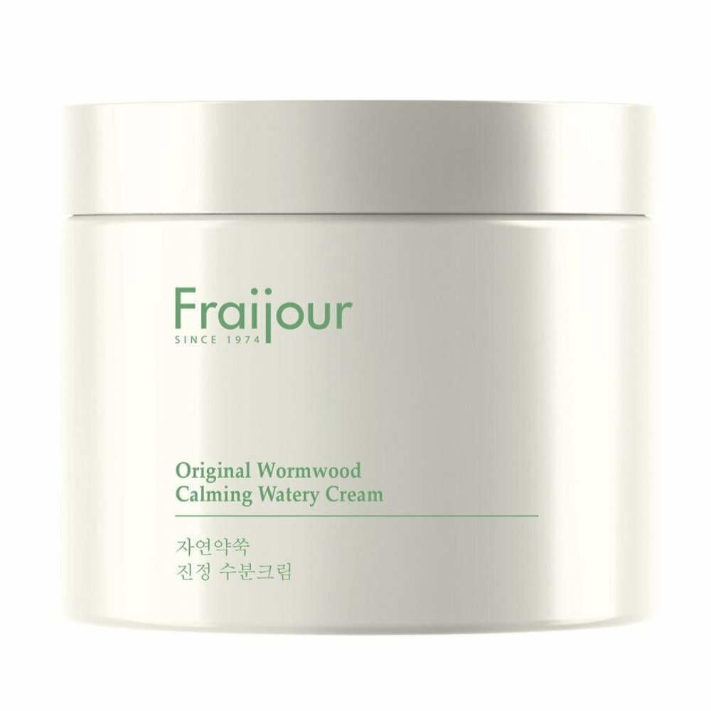 Крем успокаивающий Fraijour для чувствительной кожи - Heartleaf Blemish Moisture Cream, 100 мл