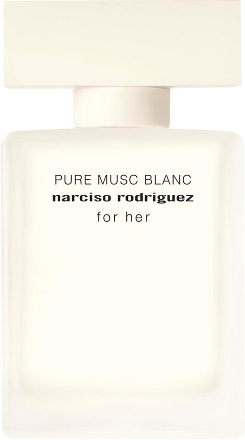 Narciso Rodriguez Pure Musc Blanc For Her EDP