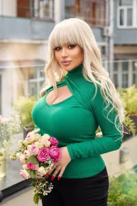 Кофта УК-925-2 Fabrika