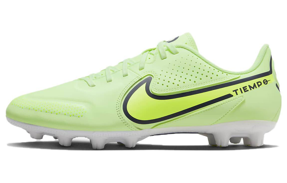 Кроссовки Nike Tiempo Legend 9 Academy Hgag