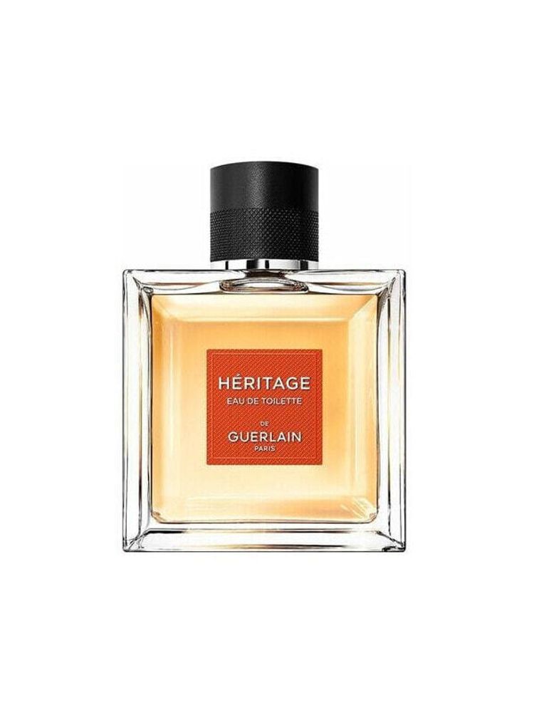 Мужская парфюмерия Guerlain Heritage Eau de Toilette