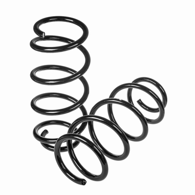 Пружины GANZ передние CHERY T1E (комплект 2 шт.) Арт.: GIK02607