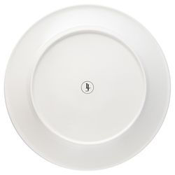 Тарелка Love Birds из коллекции Birds of Paradise, Ø28 см