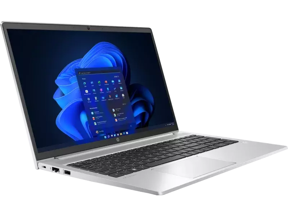 Ноутбук HP ProBook 450 G9 (6S6J8EA)