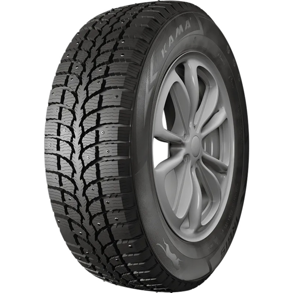 Pirelli 185/60R14 82T Кама-505 Irbis TL (шип.)