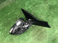 Зеркало правое Land-Rover Discovery 5 (2016-н.в.) 16 контактов + камера