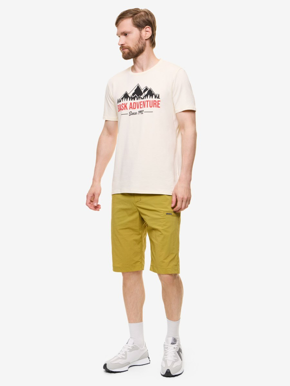 ШОРТЫ BASK ILIM