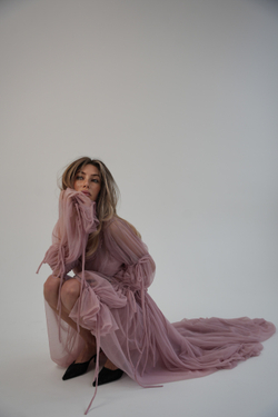 Блуза ANASTASIA