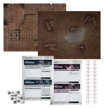 WH40K: Starter Set (10 редакция) на английском языке