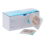 120305 Защитное моделируемое кольцо для стомы Coloplast Brava Mouldable Ring 2 мм, 10шт