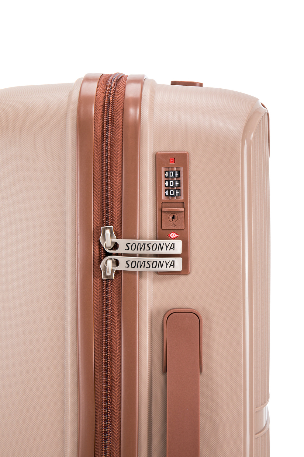 НОВИНКА🔥Чемоданы Vegas | 5 цветов