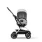 Прогулочная коляска Cybex Eezy S Twist Plus 2 SLV Fog Grey