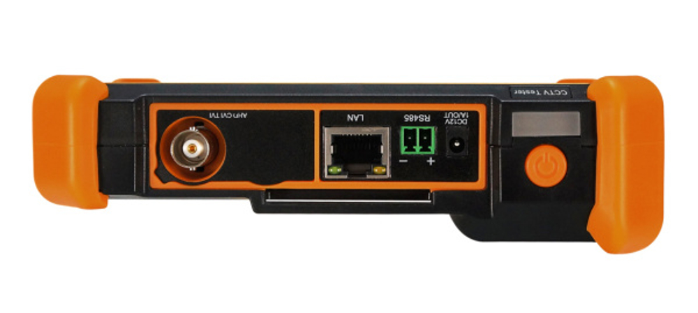 Тестер Tezter TIP-H-4