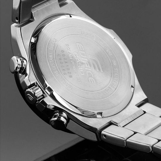 Наручные часы Casio EQS-920DB-2A