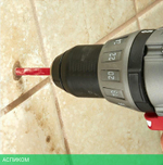 Сверло Milwaukee Diamond Plus 10мм (49560509)
