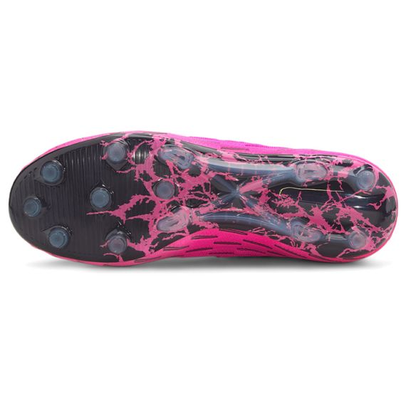 PUMA FUTURE 6,1 NETFIT Футбольные бутсы MID Топ Унисекс