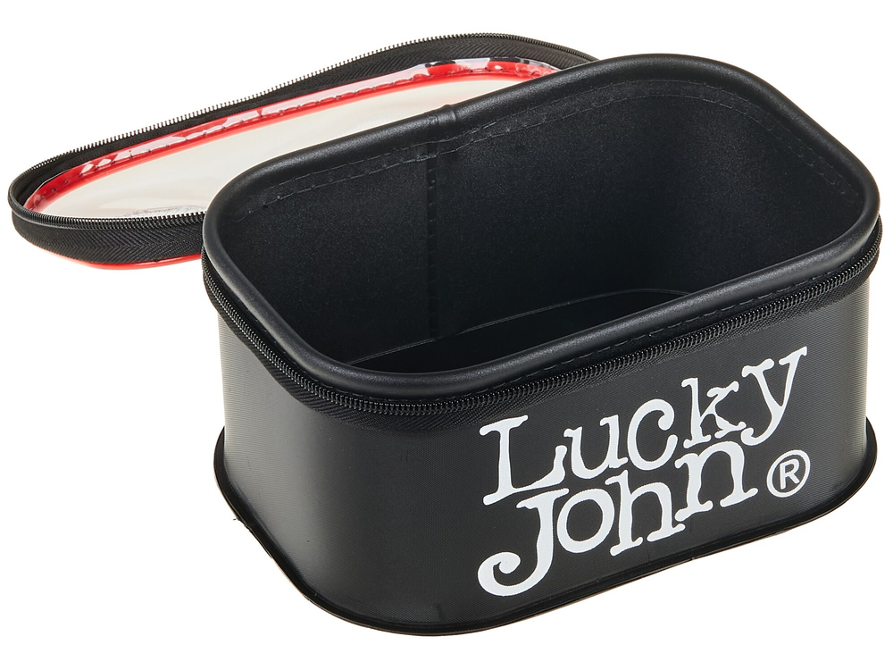 Емкость для аксессуаров Lucky John EVA 210x145x80