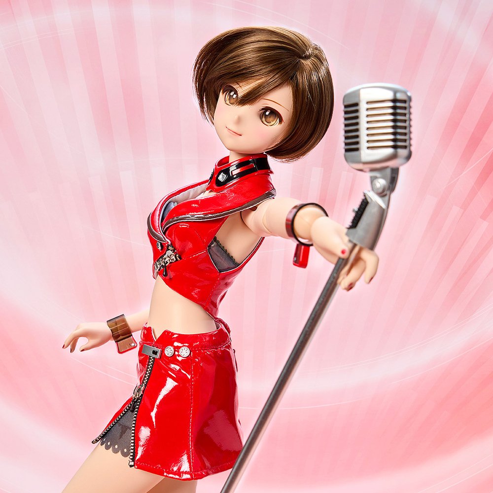 Dollfie Dream Meiko 2.0
