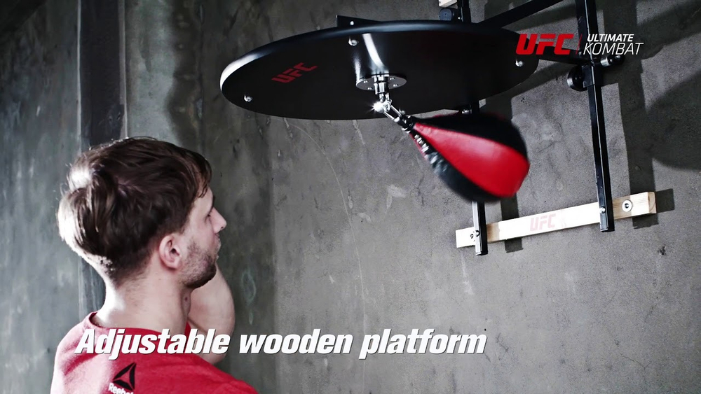 UFC Платформа для груши
